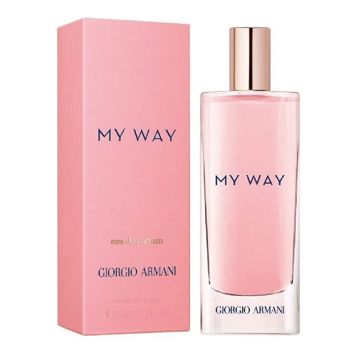 Giorgio Armani My Way Woda perfumowana spray 15ml