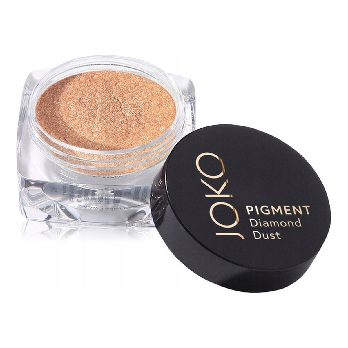 Joko Diamond Dust Pigment do twarzy i ciała 2g