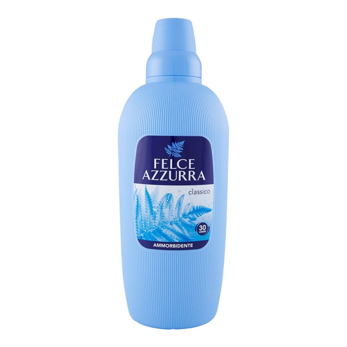 Felce Azzurra Classico Płyn do płukania Original 30 prań 2000ml