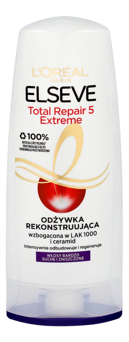 Odżywka Do Włosów Extreme