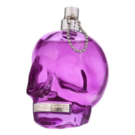 Woda perfumowana spray