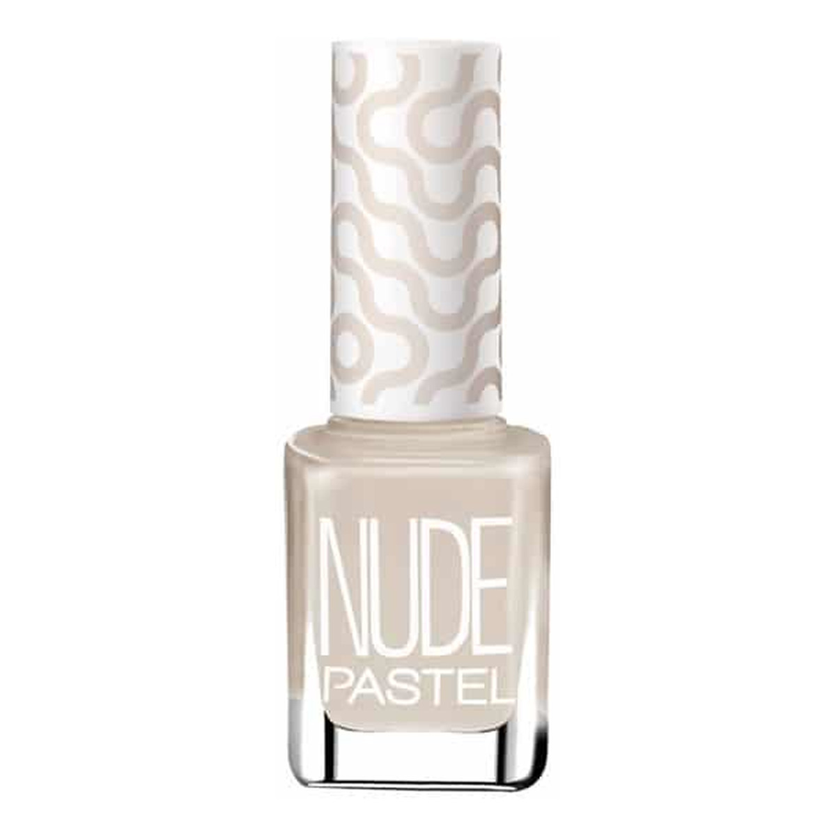 Pastel Nude Lakier do paznokci 13ml