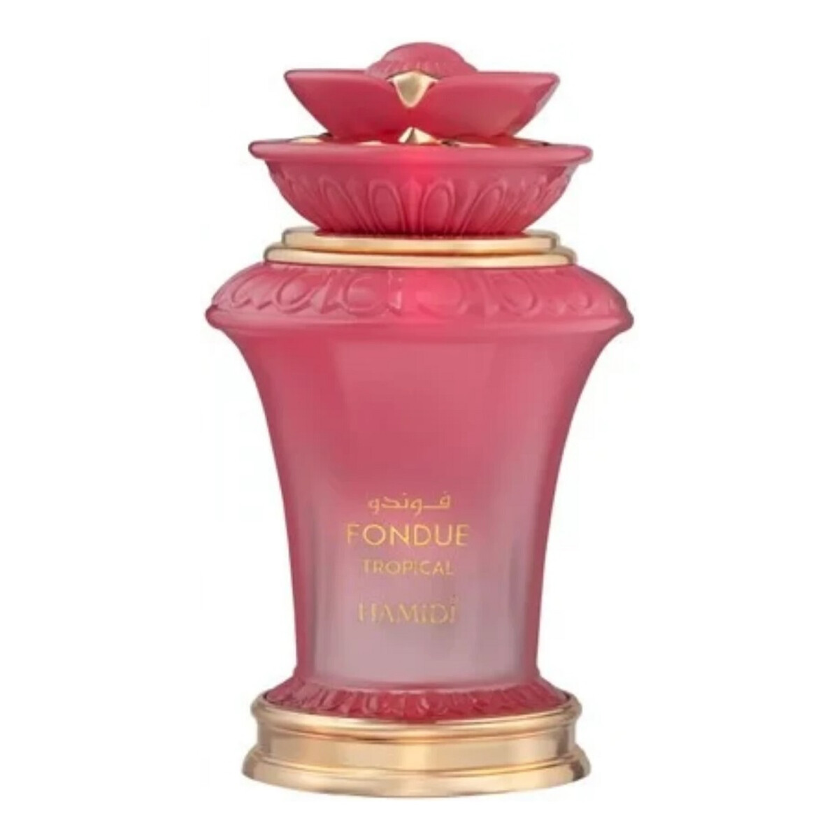 Hamidi Fondue Tropical Woda perfumowana spray 100ml