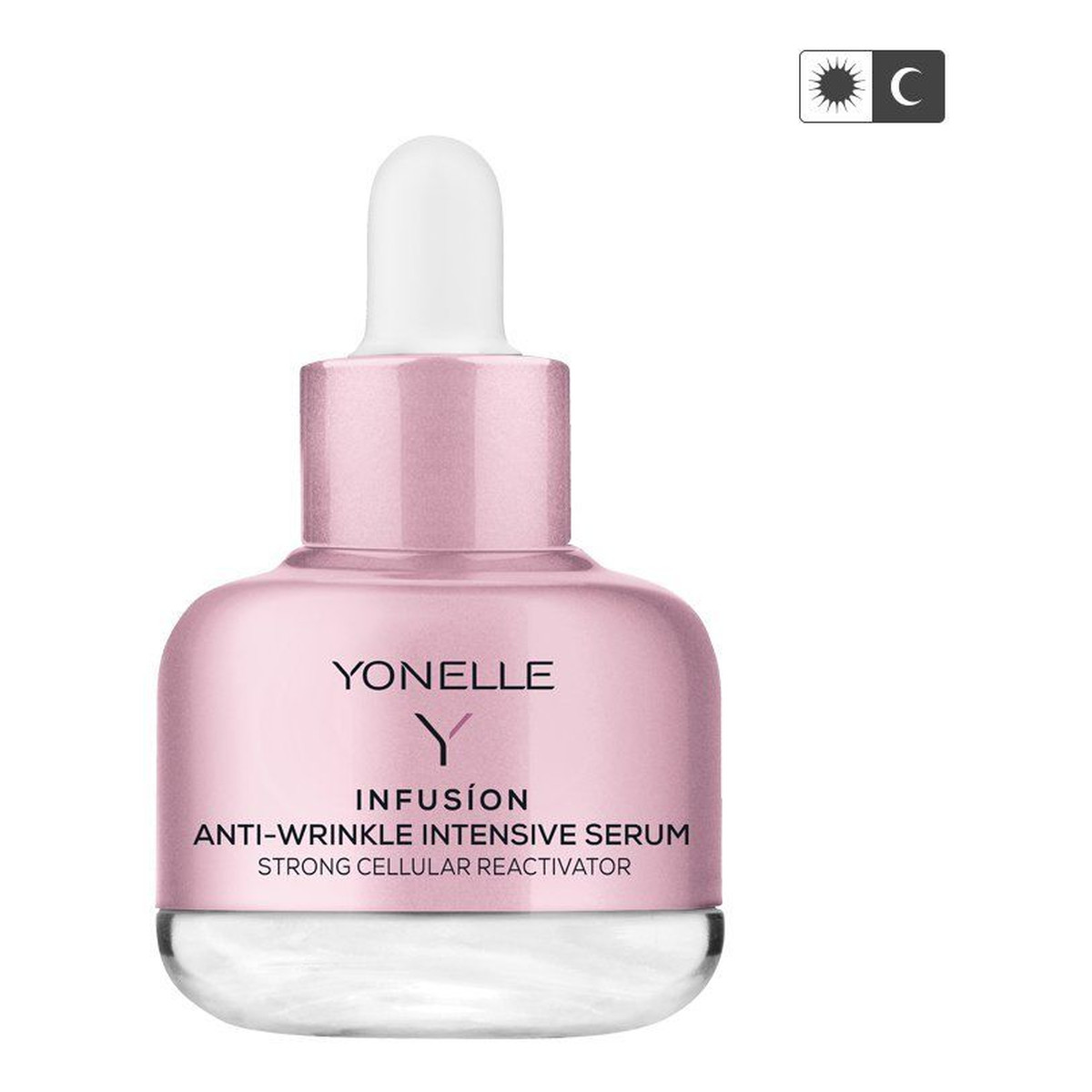 Yonelle Infusion Anti-Wrinkle Intensive intensywne 30ml