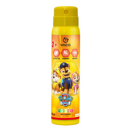 Paw patrol spray na komary,kleszcze i meszki-dla dzieci (3+)