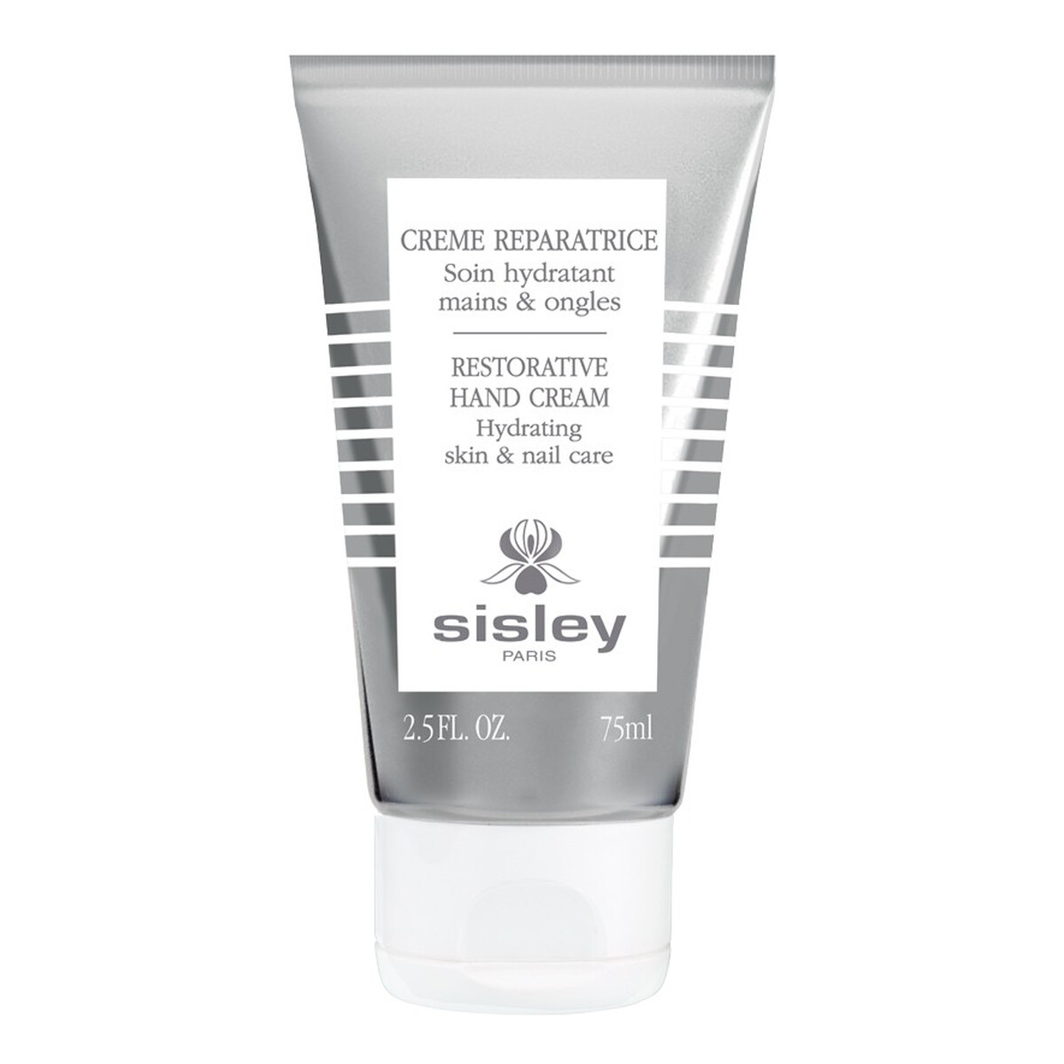 Sisley Restorative Hand Cream nawilżający Krem do rąk 75ml