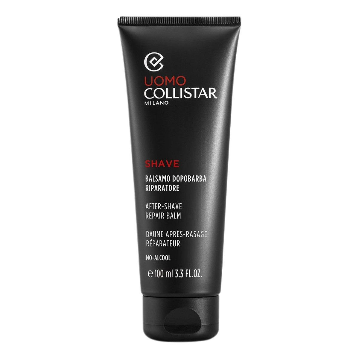 Collistar Uomo Balsam po goleniu naprawczy 100ml