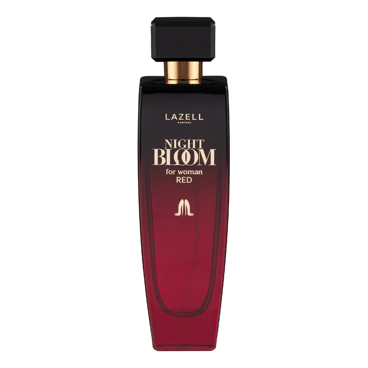 Lazell Night bloom red for womenedp 100ml
