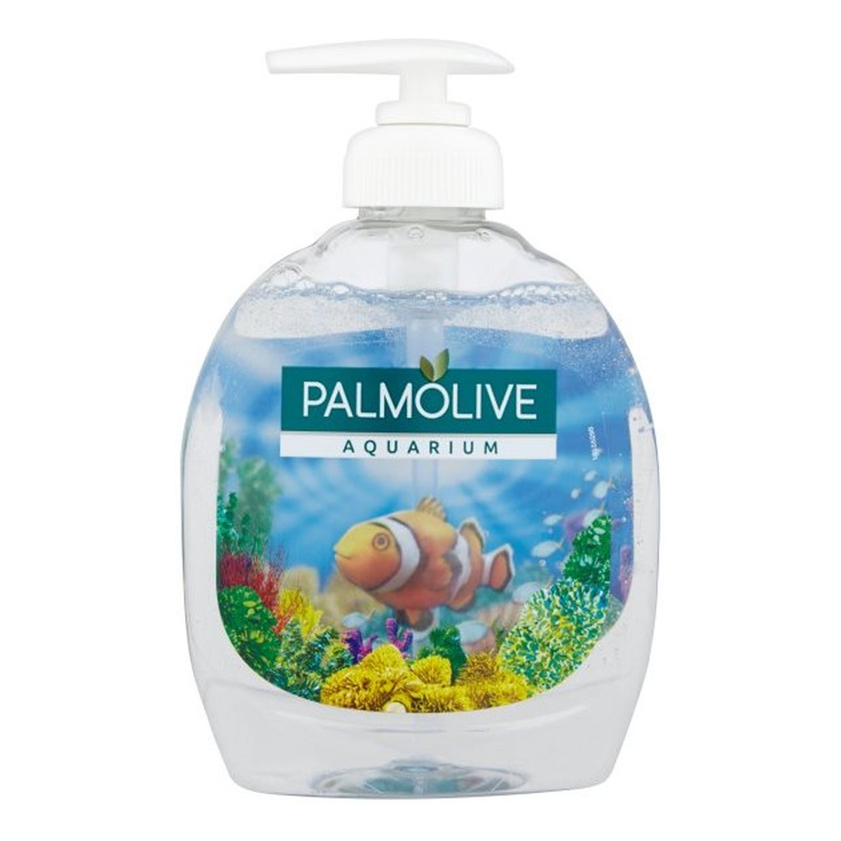 Palmolive Aquarium Mydło w płynie 300ml