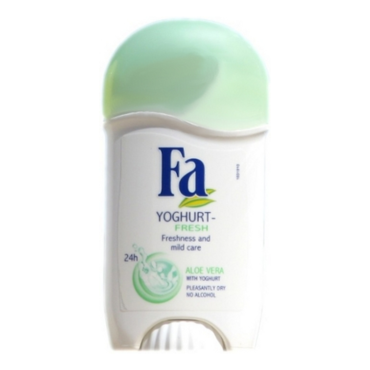 Fa Antyperspirant w Sztyfcie Joghurt Fresh Aloe Vera 50ml