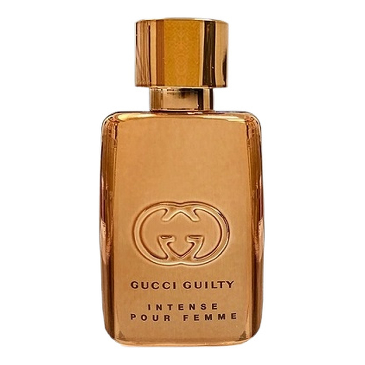 Gucci Guilty Intense Pour Femme Woda perfumowana miniatura 5ml