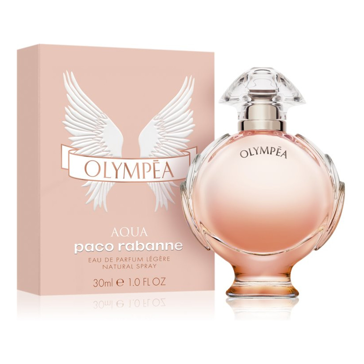 Paco Rabanne Olympea Aqua Woda perfumowana 30ml