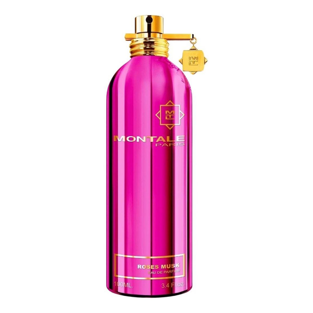 Montale Roses Musk Woda perfumowana spray 100ml