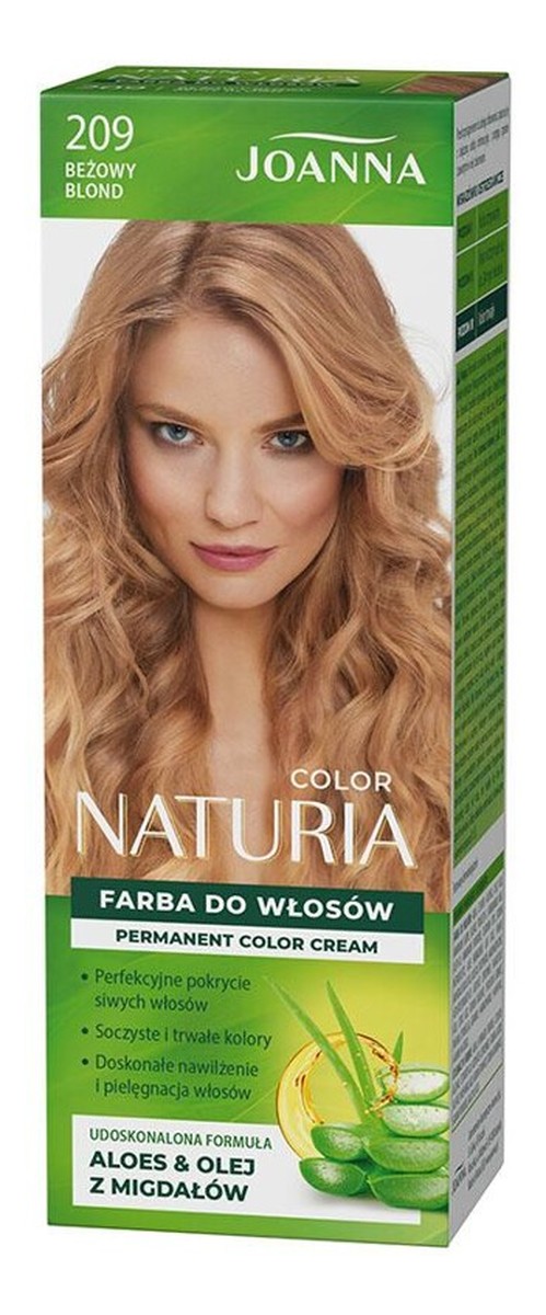 Farba Do Włosów