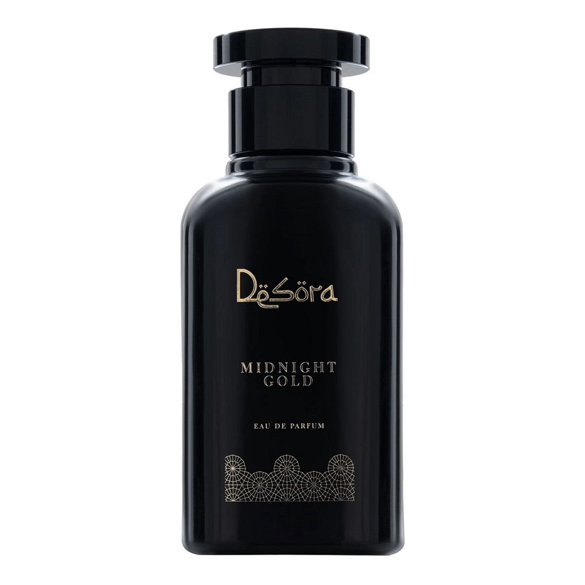 Desora Midnight Gold Woda perfumowana spray 100ml
