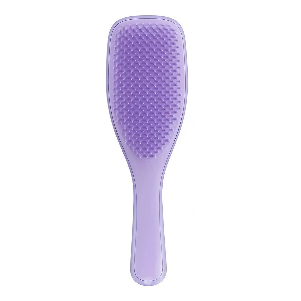 Tangle Teezer Naturally curly szczotka do włosów kręconych purple passion