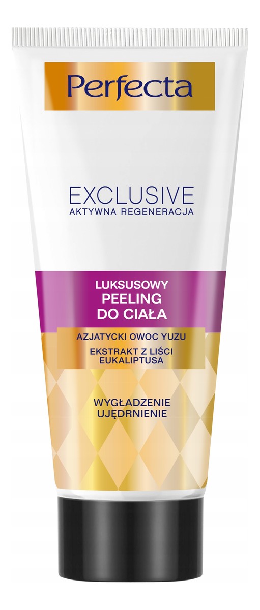 Exclusive Peeling do ciała