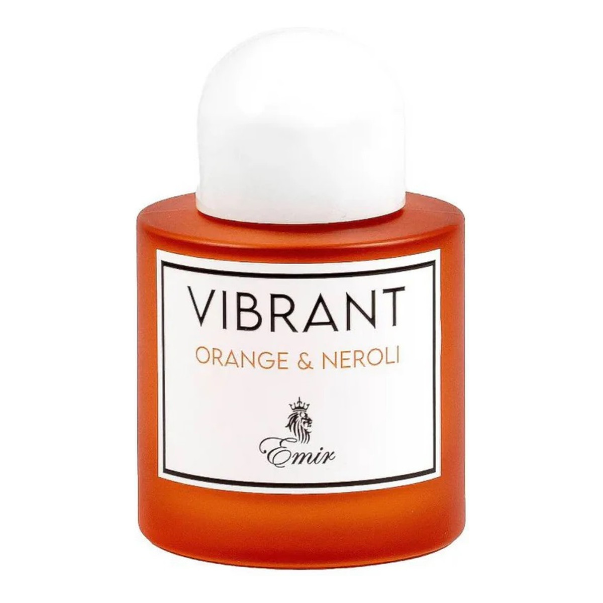 Emir Vibrant Orange Neroli Woda perfumowana spray 100ml