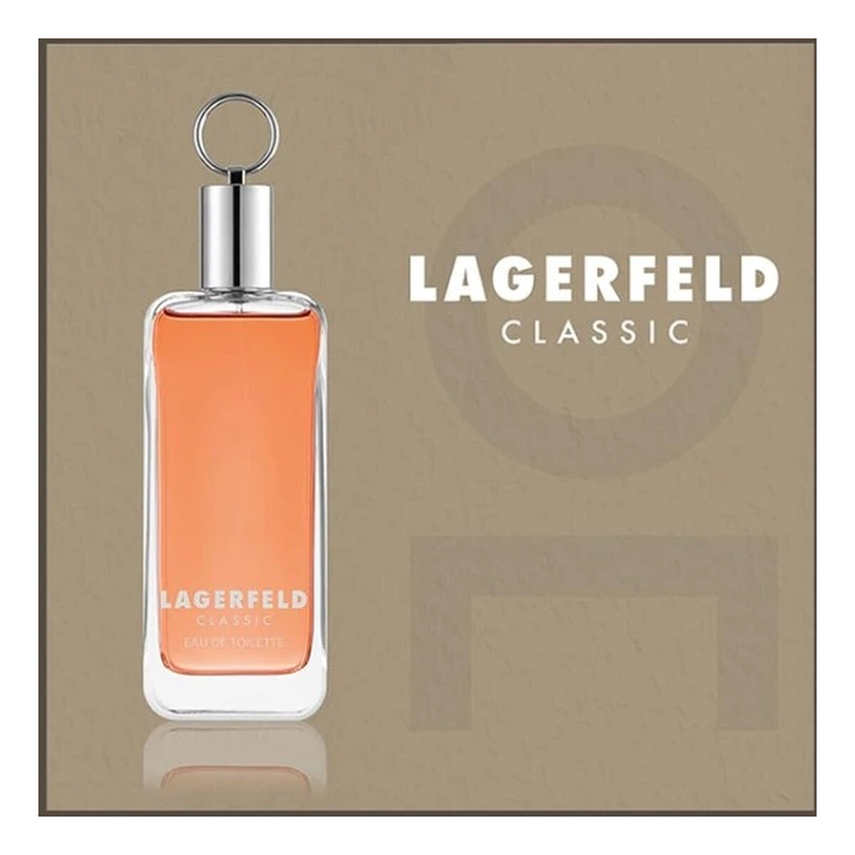 Classic Pour Homme EDT spray Woda Toaletowa