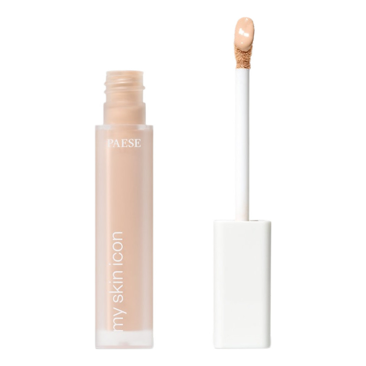 Paese My Skin Icon Korektor kryjący pod oczy i do twarzy 6.5ml