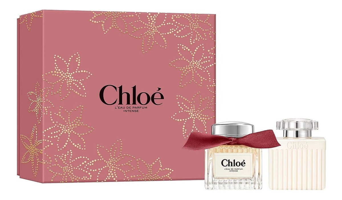 Zestaw woda perfumowana spray 50ml + balsam do ciała 100ml