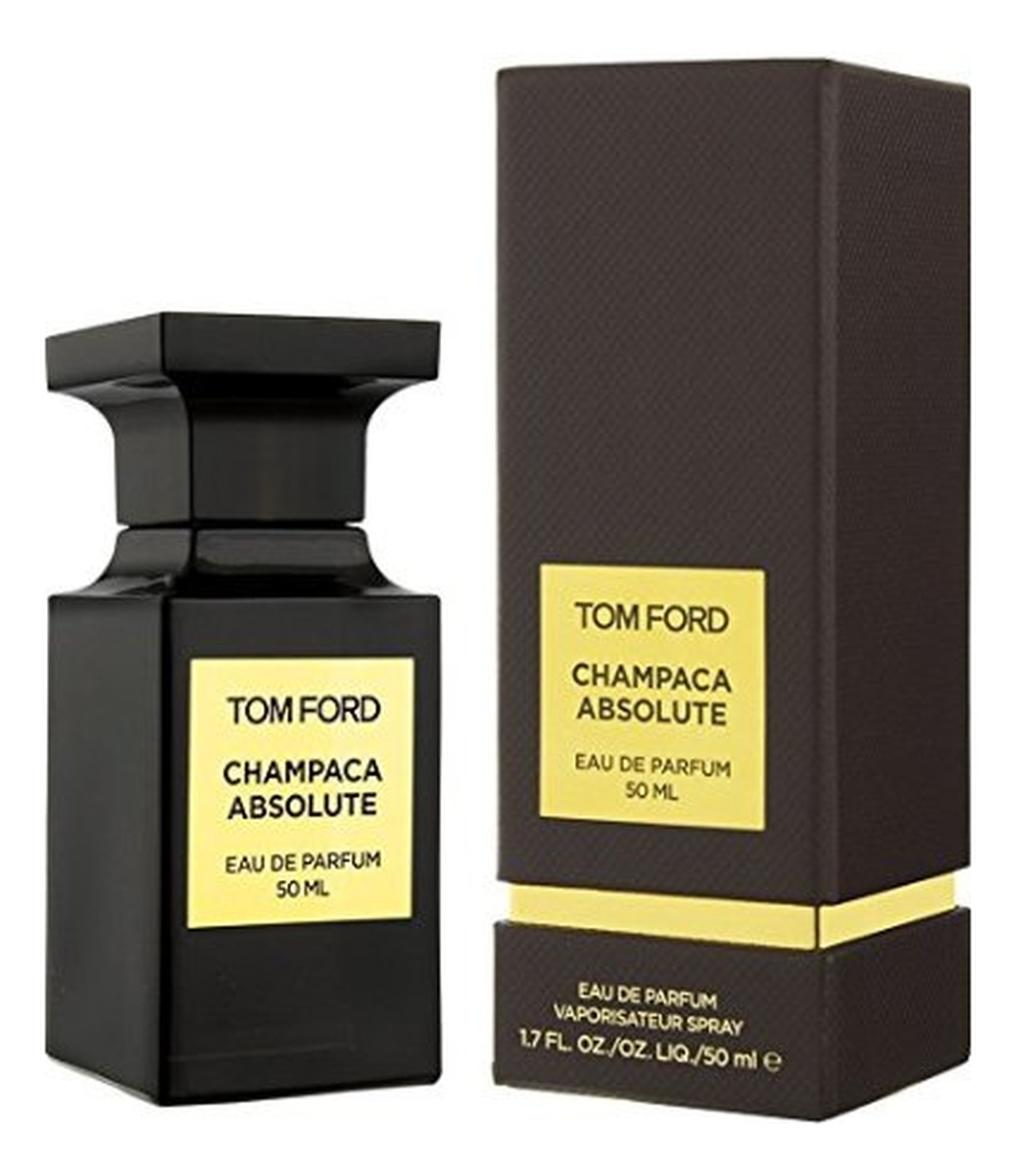 Private Blend Champaca Absolute Unisex woda perfumowana spray