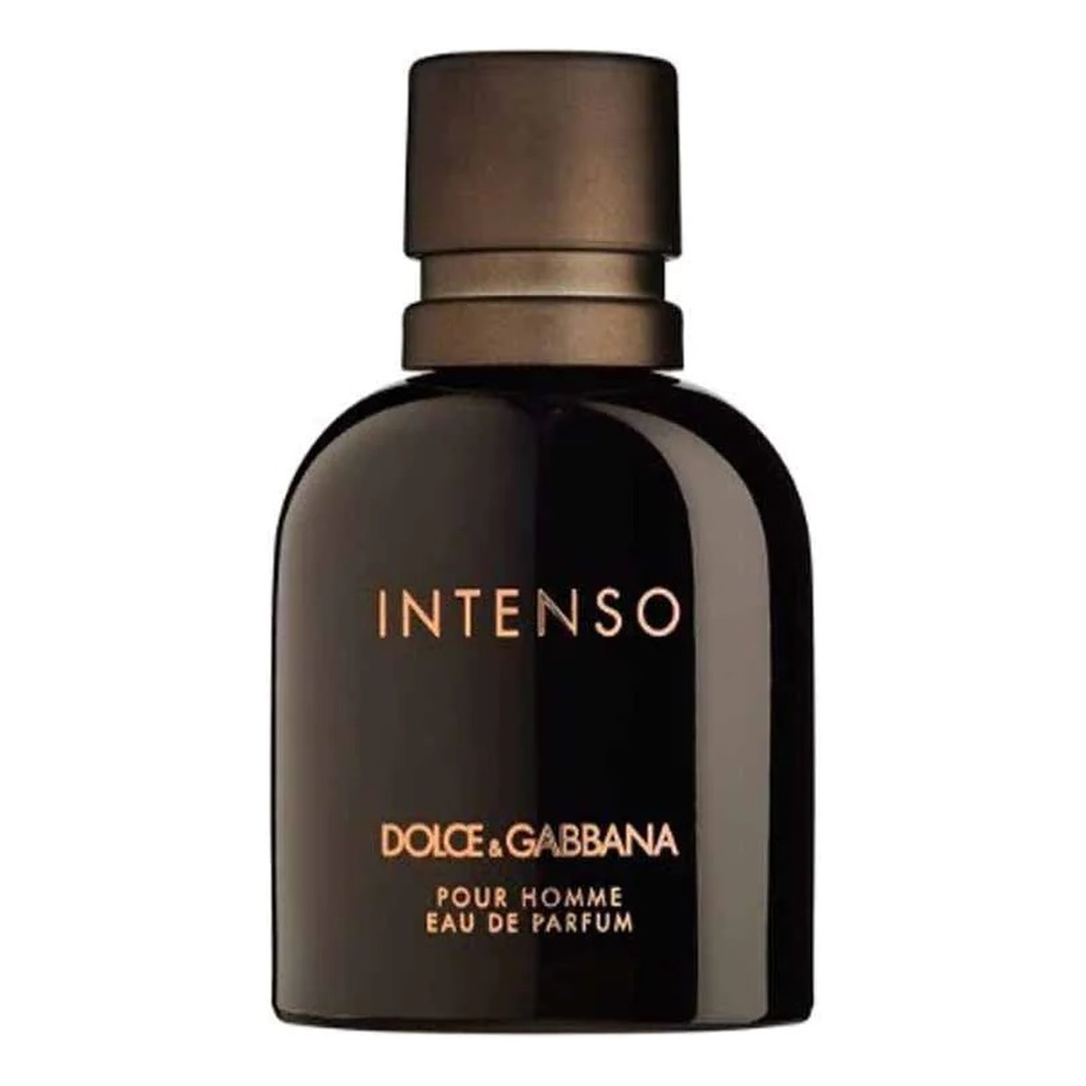 Dolce & Gabbana Intenso Pour Homme Woda perfumowana miniatura 4,5 ml 4.5ml