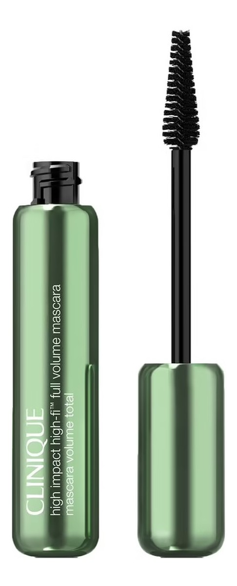 High impact high-fi™ full volume mascara tusz do rzęs zwiększający objętość black/brown