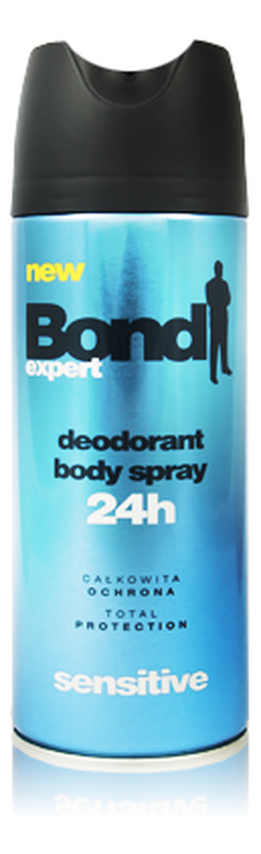 Dezodorant Spray