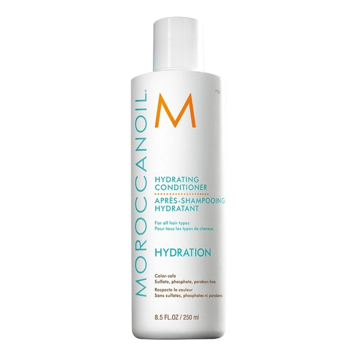 Moroccanoil Hydrating Conditioner nawilżający Balsam do włosów 250ml