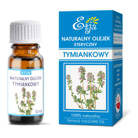 Olejek eteryczny tymiankowy