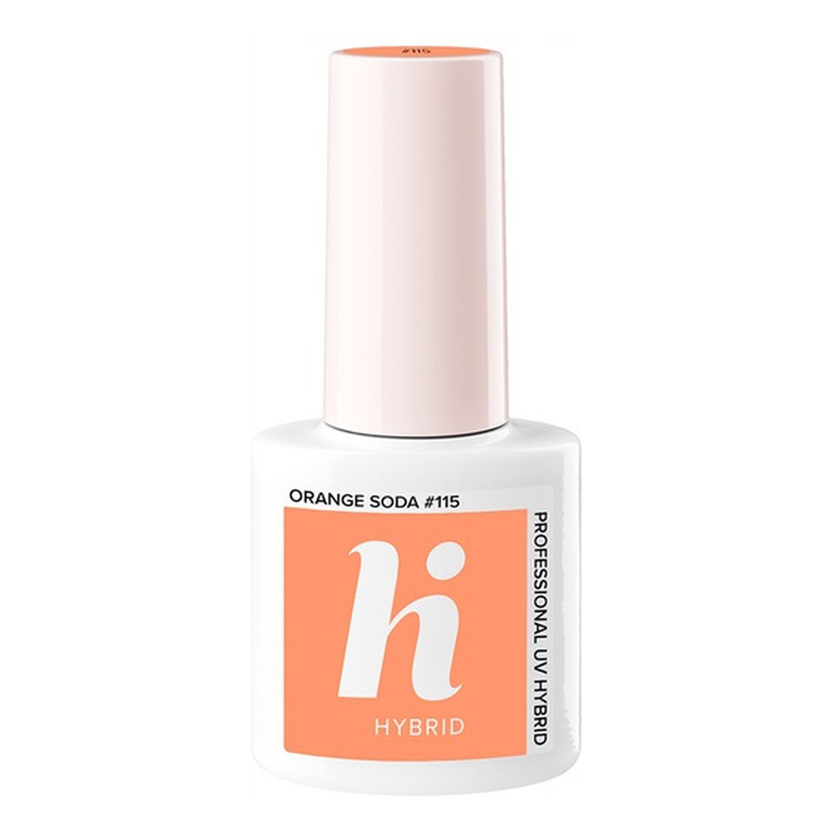 Hi Hybrid Lakier Hybrydowy 5ml