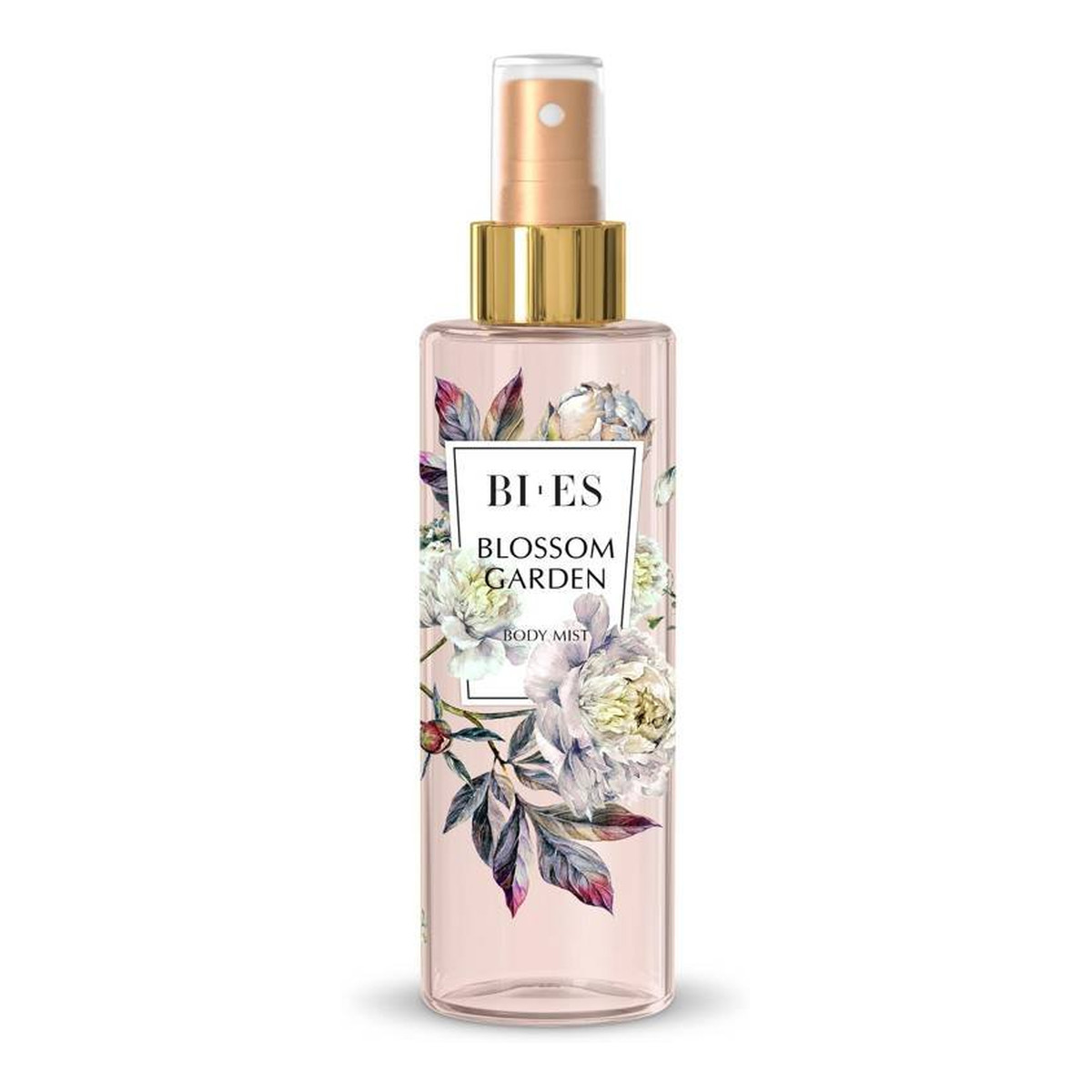 Bi-es Blossom Garden Mgiełka do ciała odświeżająca 200ml