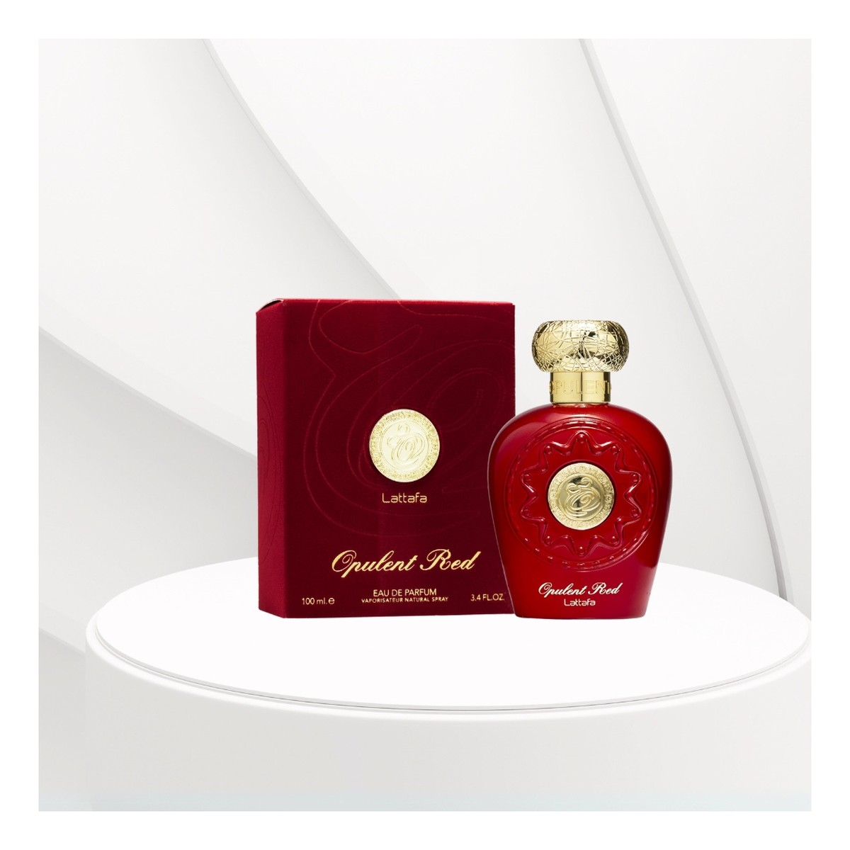 Woda perfumowana spray