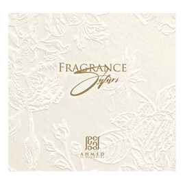 Zestaw oud roses woda perfumowana spray 15ml + oud lavender woda perfumowana spray 15ml + rose noir woda perfumowana spray 15ml