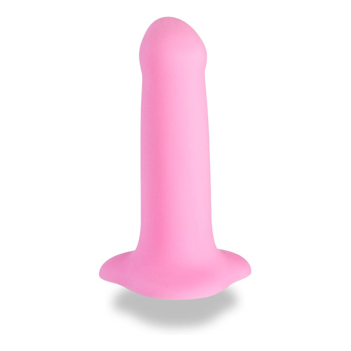 Fun Factory Amor dildo z przyssawką cukierkowy róż