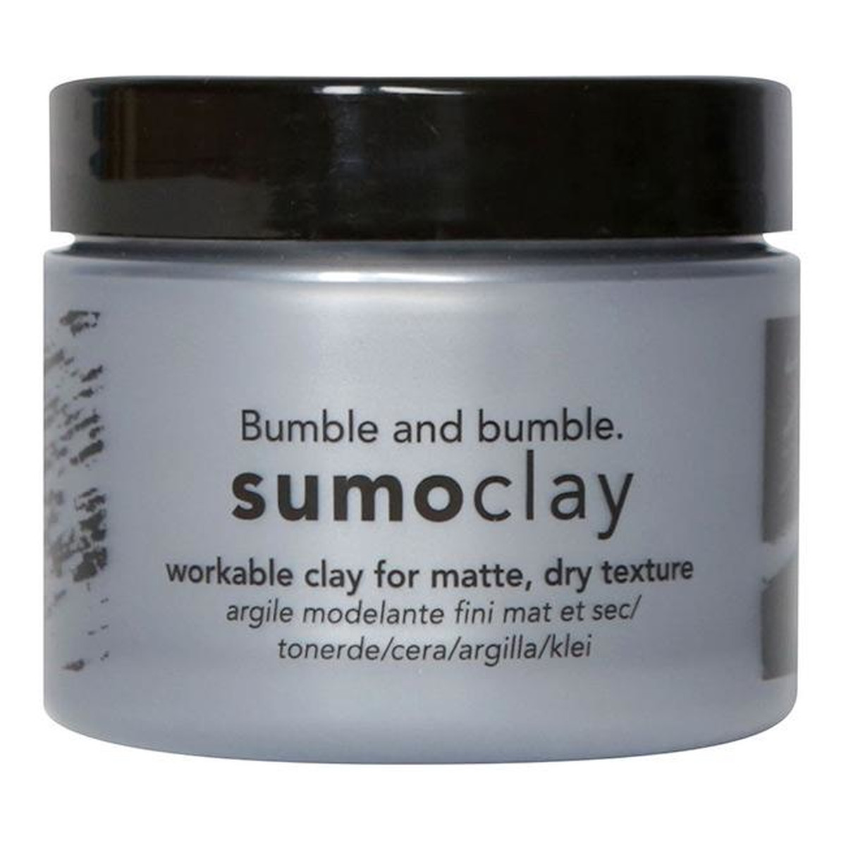 Bumble and bumble Sumoclay teksturyzator do włosów 45ml