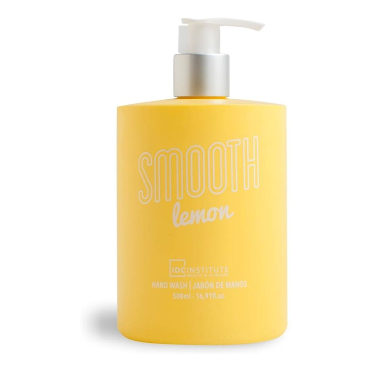 IDC Institute Mydło w płynie Smooth Touch Cytryna 500ml
