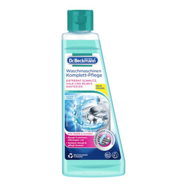 Środek do czyszczenia pralki