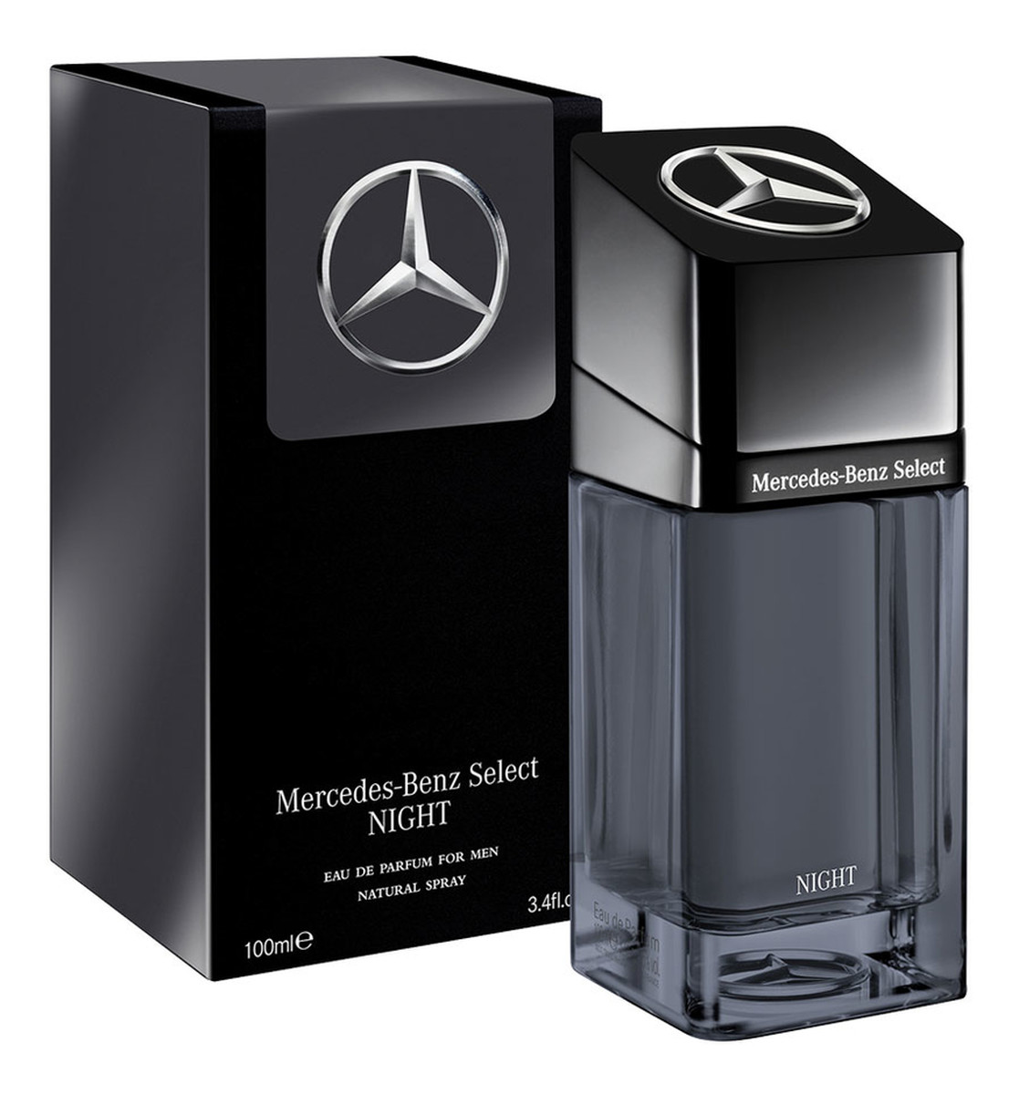 Woda perfumowana spray