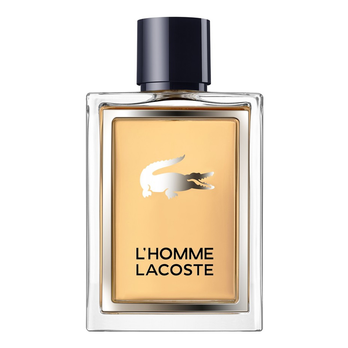 Lacoste L'Homme woda toaletowa 100ml