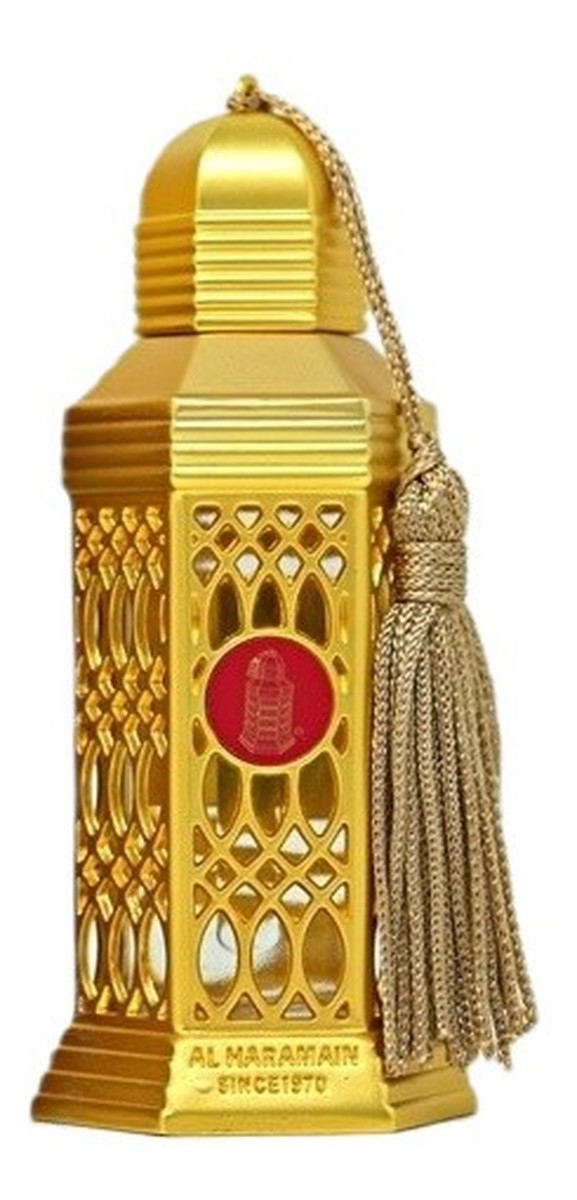 Olejek perfumowany