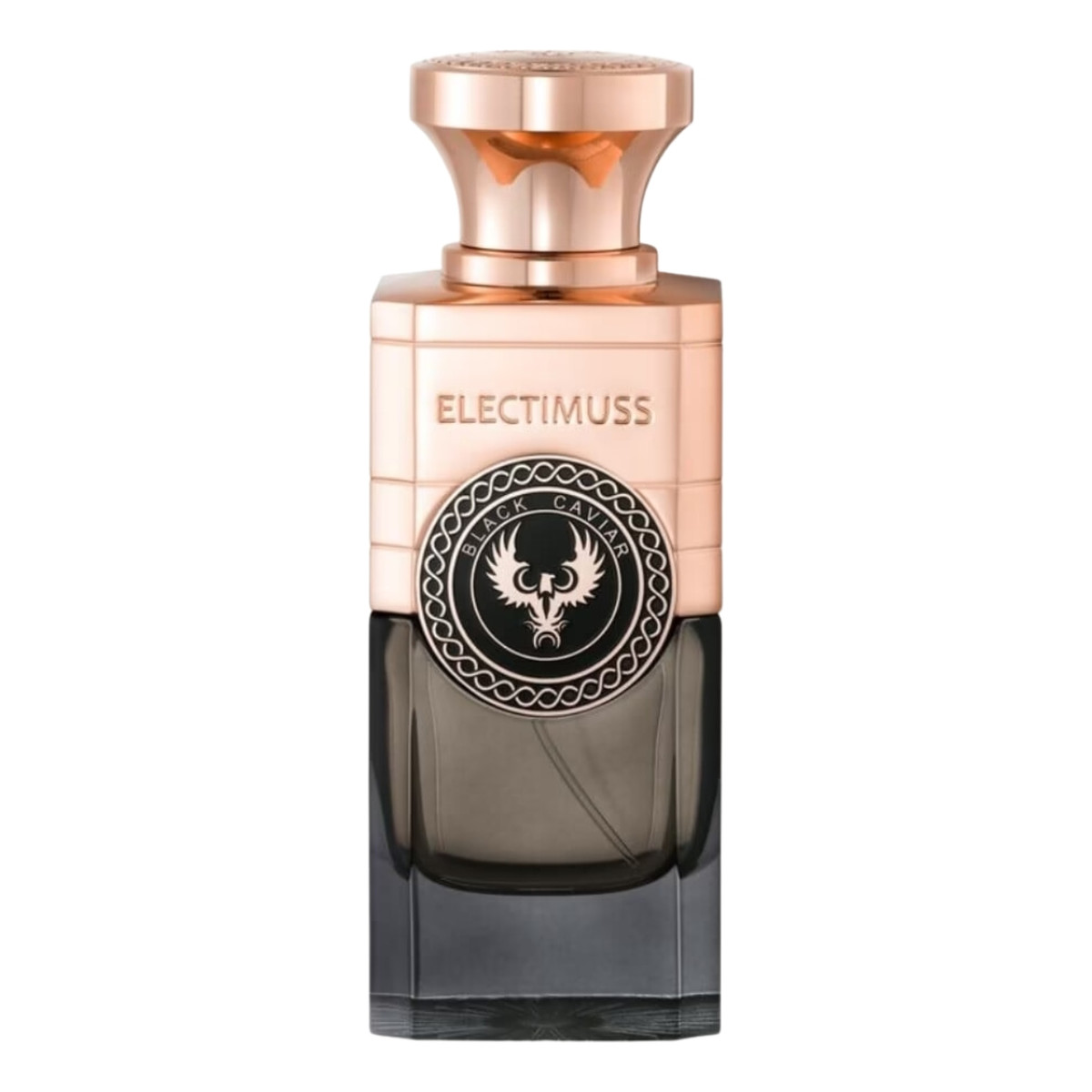 Electimuss Black caviar ekstrakt perfum spray 100ml