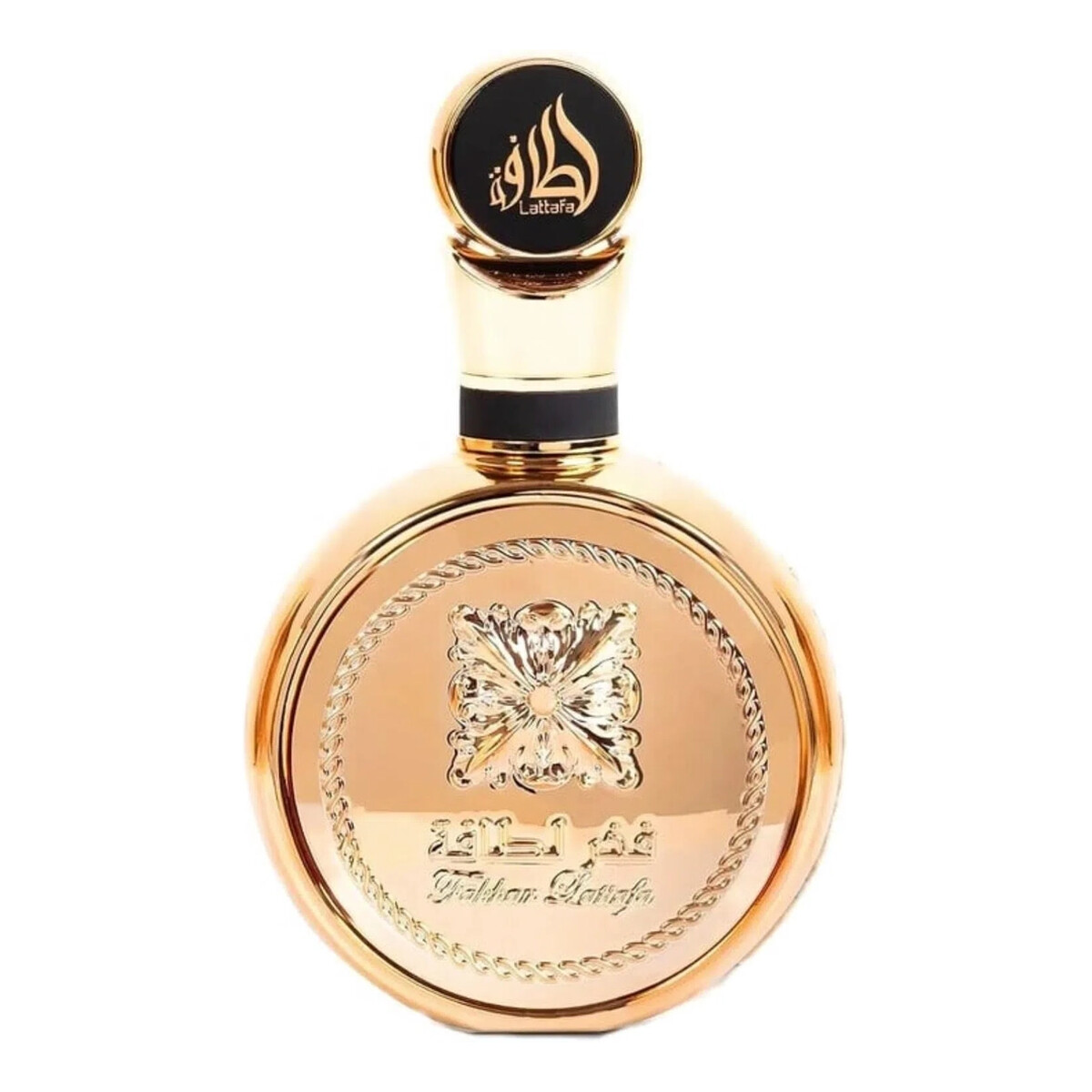 Lattafa Fakhar Extrait Woda perfumowana dla kobiet spray 100ml
