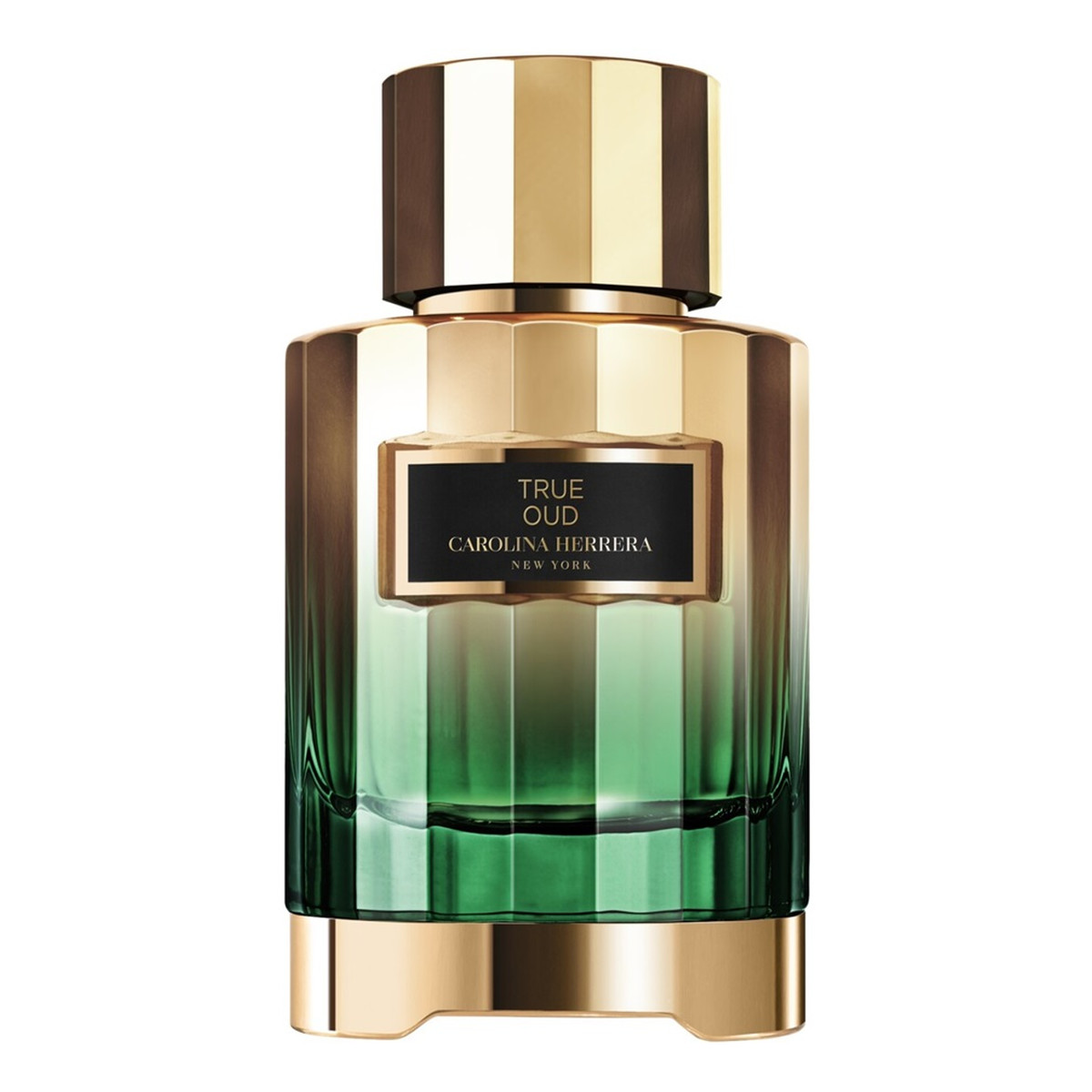 Carolina Herrera True Oud Woda perfumowana spray 100ml