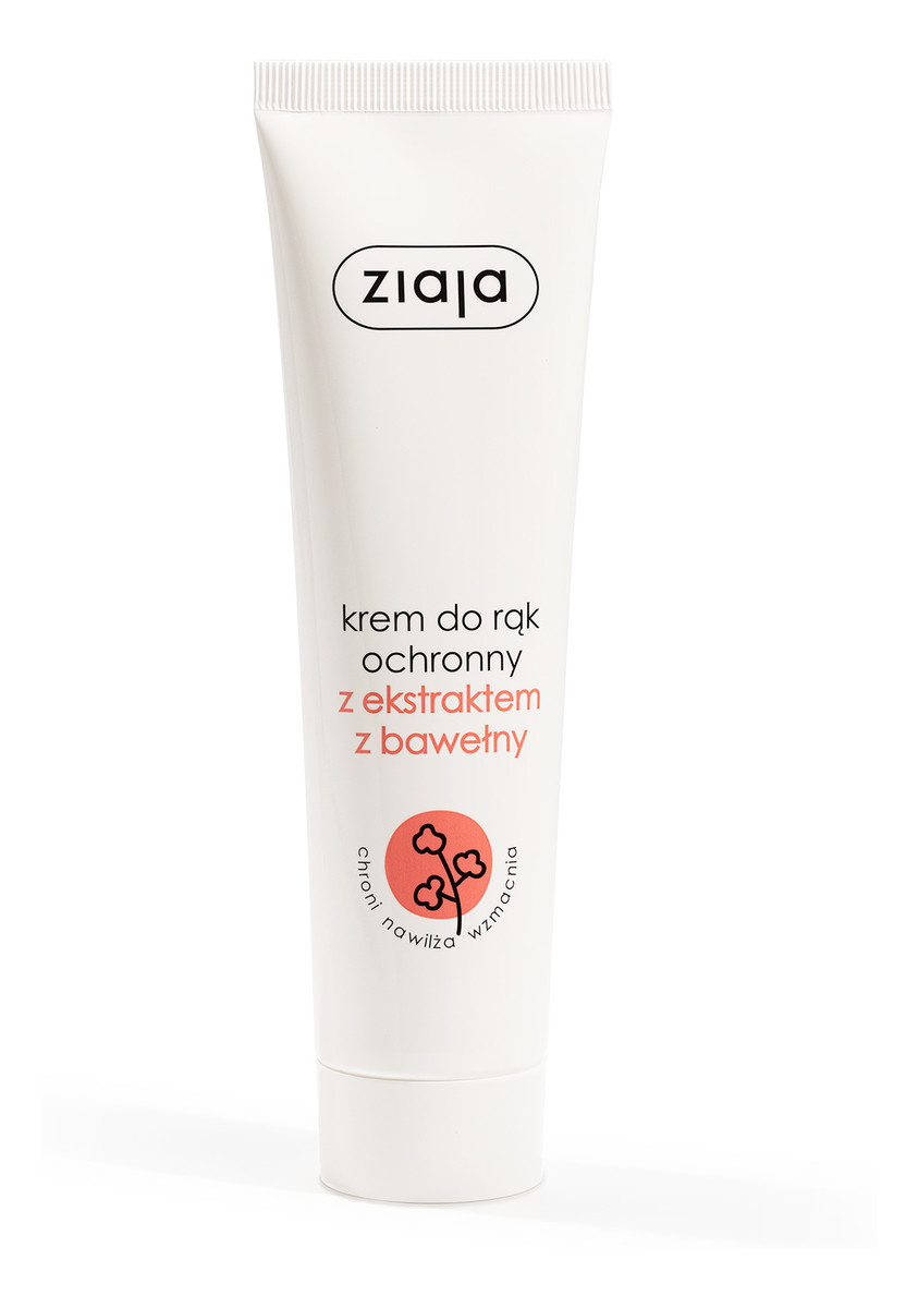Krem Do Rąk Ochronny