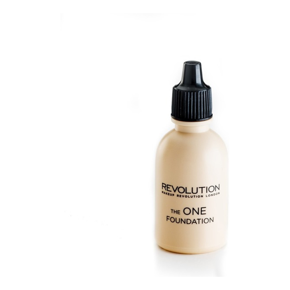 Makeup Revolution The One Foundation podkład do twarzy 29ml