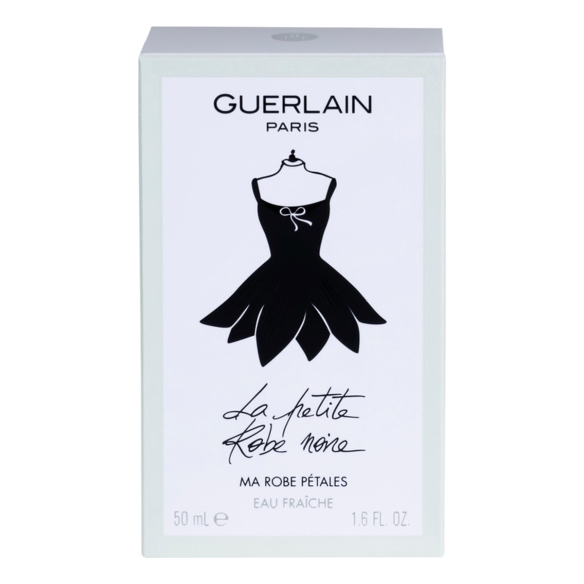 Guerlain La Petite Robe Noire Woda toaletowa 50ml