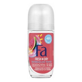 Fiji Dream Watermelon & Ylang Ylang Antyperspirant roll-on