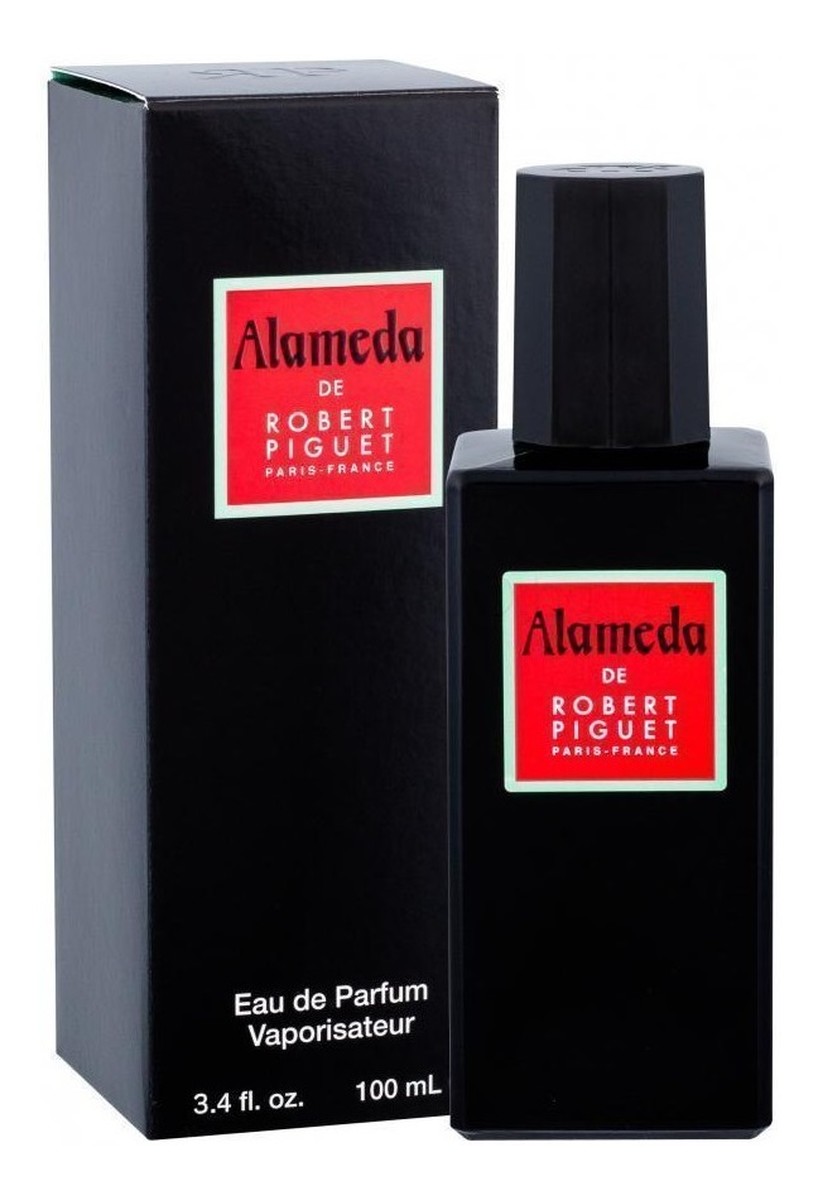 Woda perfumowana spray